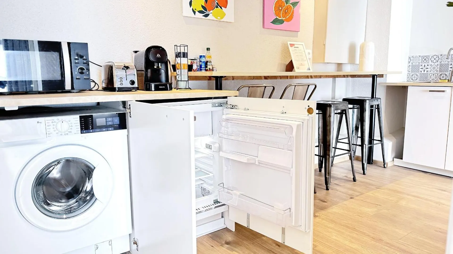 Suite Fanette Lyon 0*,  France