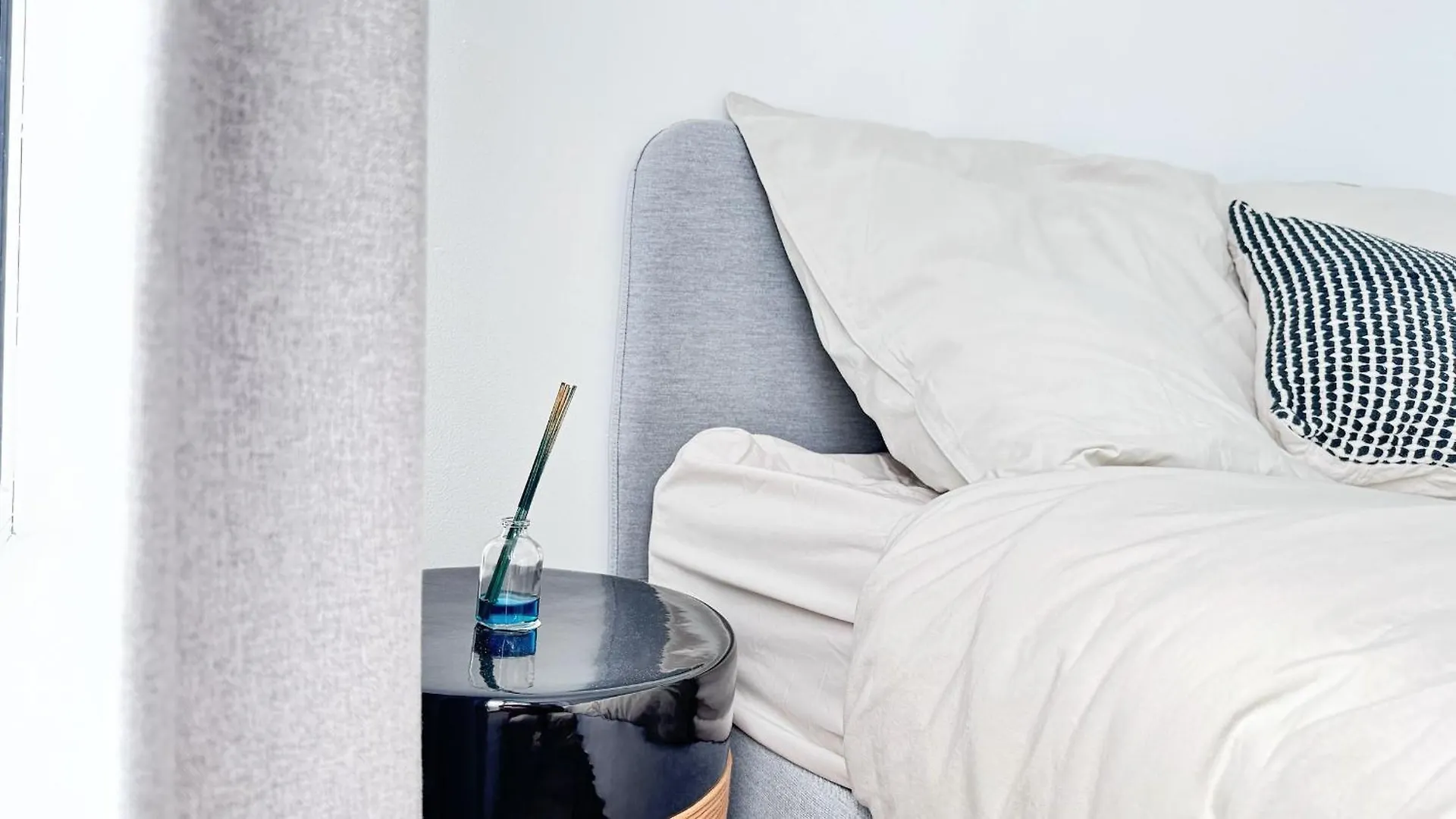 Apartment Suite Fanette Lyon