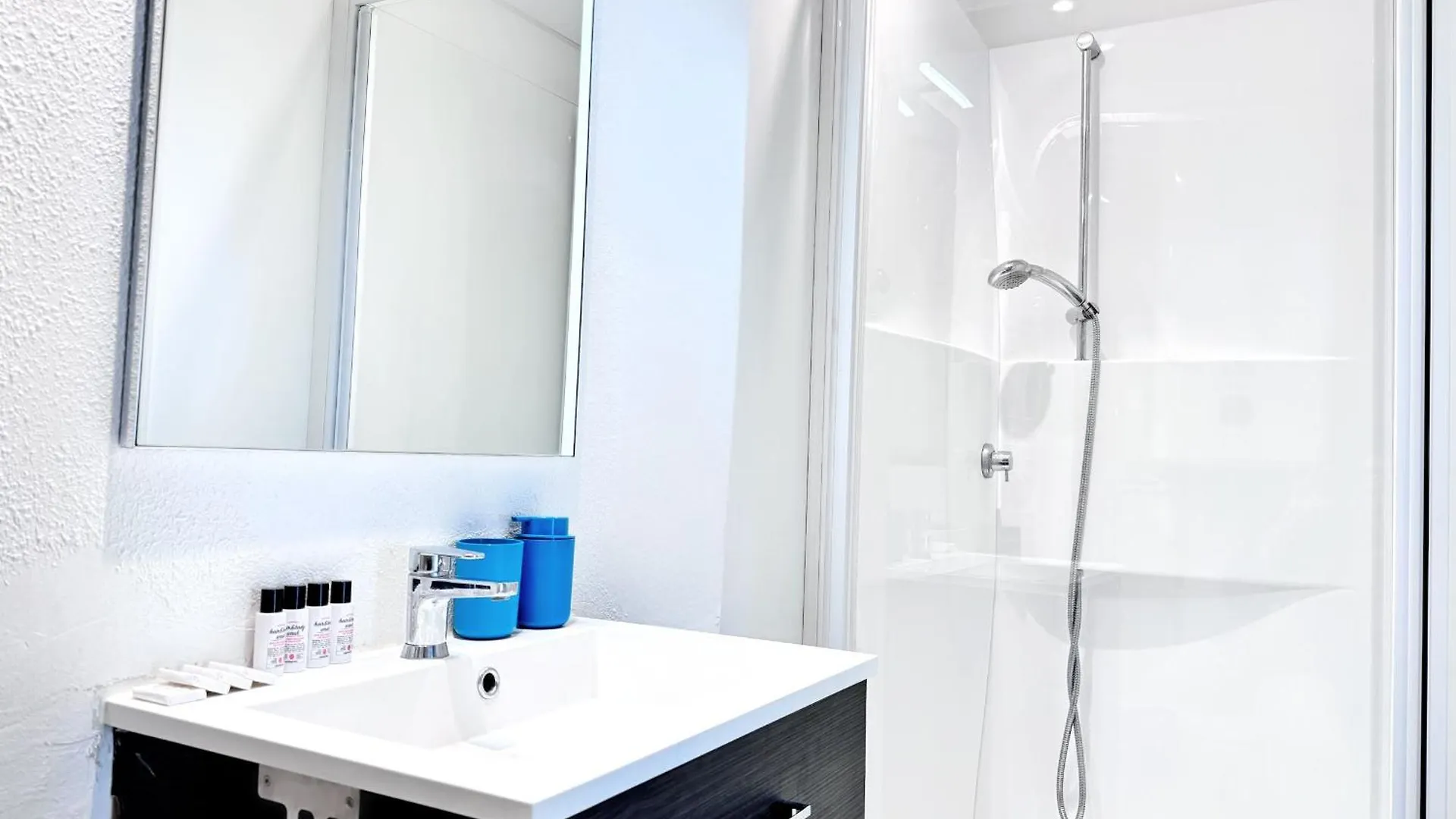 Suite Fanette Lyon 0*,  France