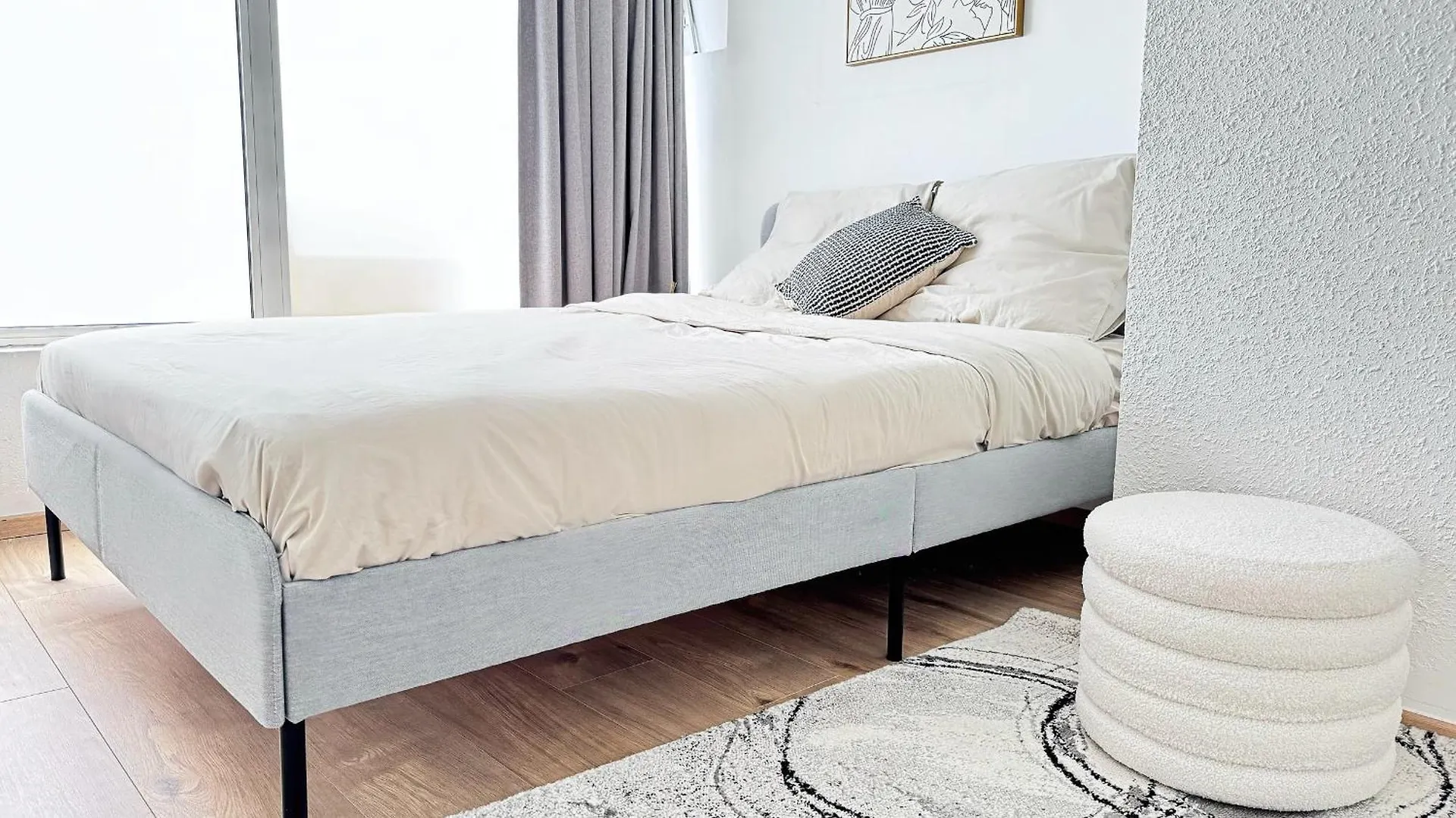 Suite Fanette Lyon