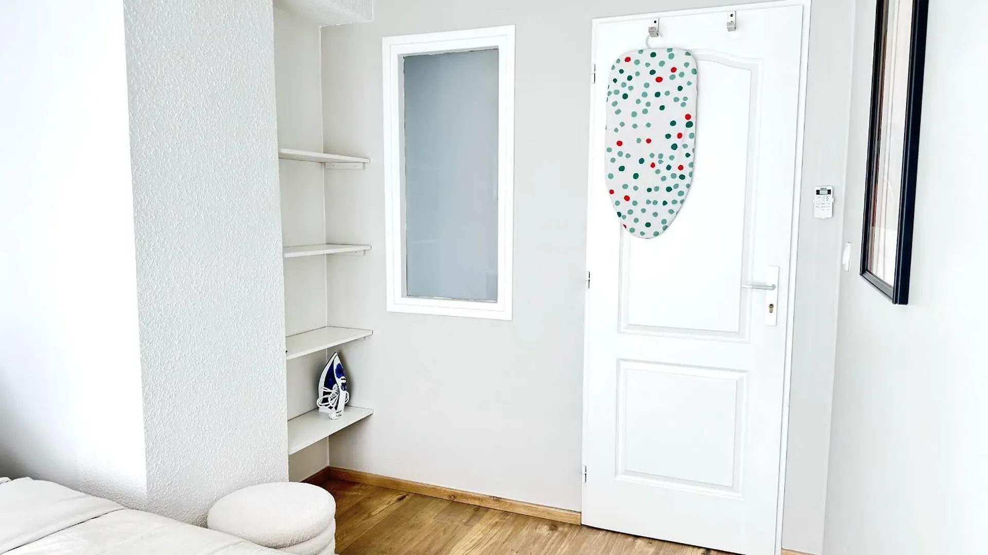 Suite Fanette Lyon
