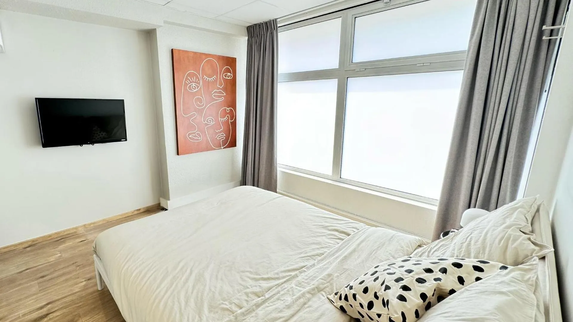 Suite Fanette Lyon