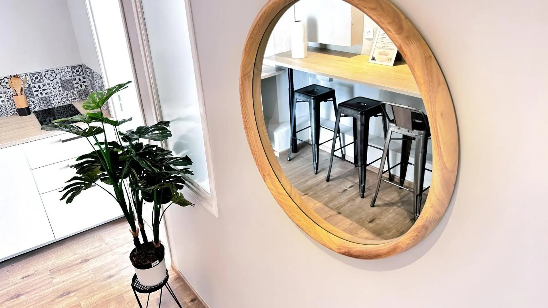 Suite Fanette Lyon