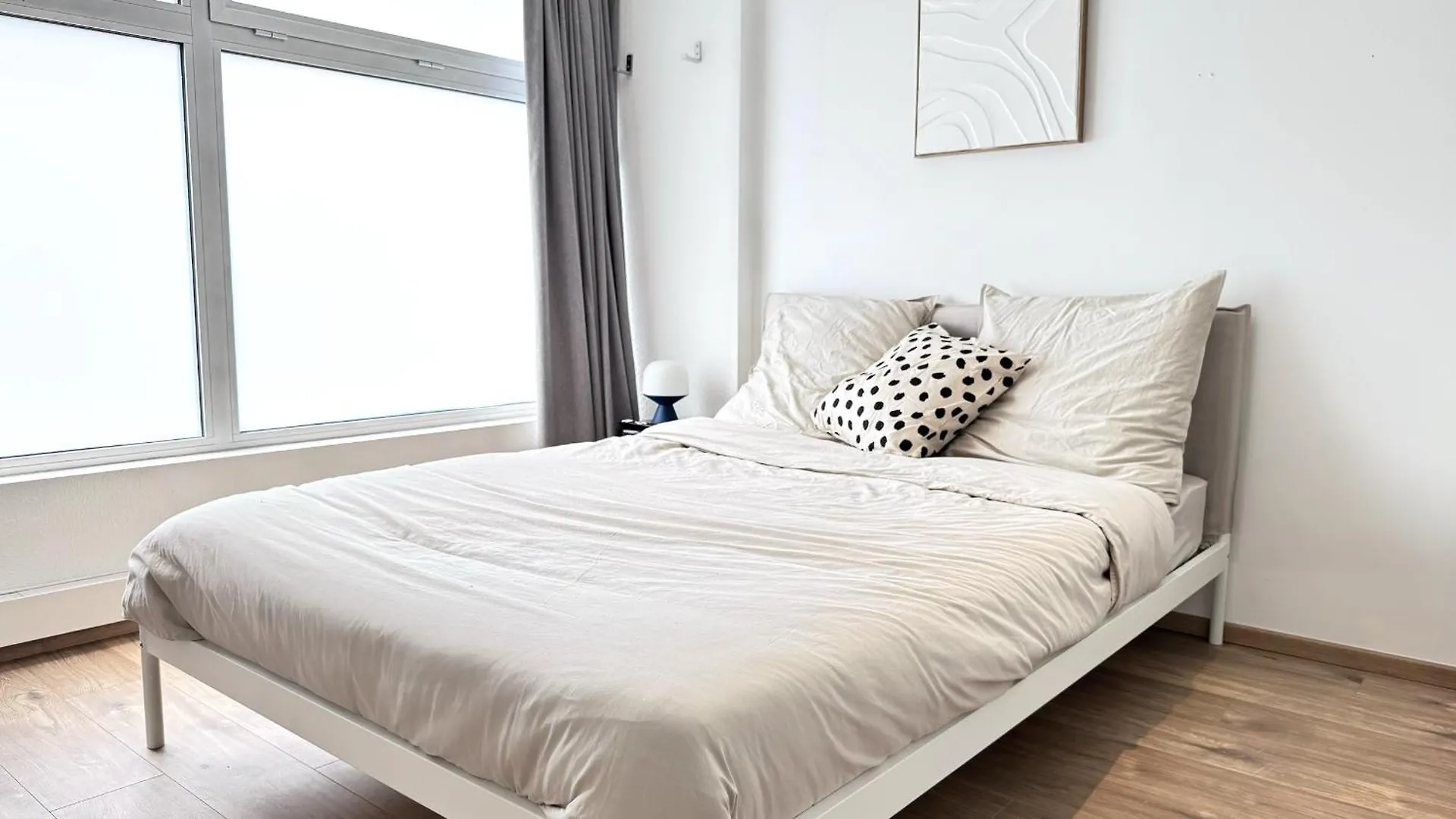 Apartment Suite Fanette Lyon France